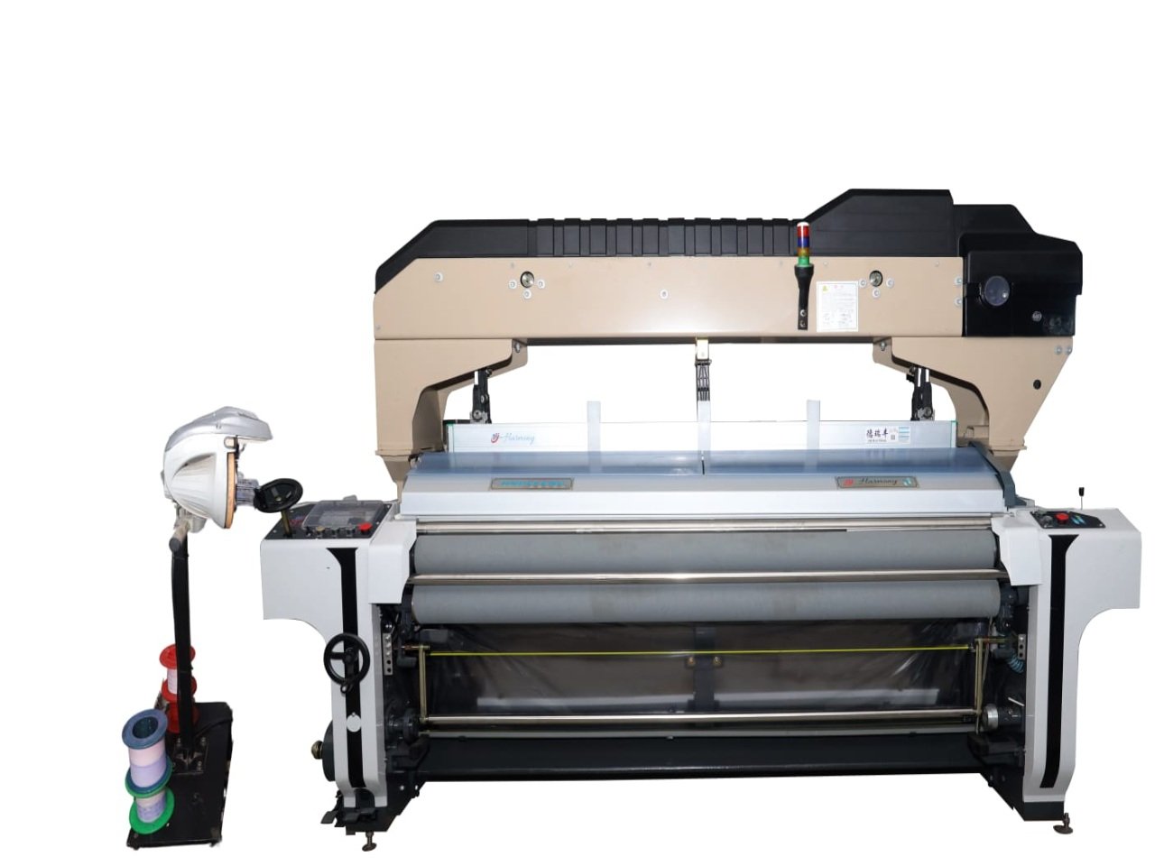 Textile Machinery